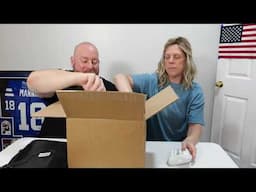 Amazon Customer Returns Pallet Unboxing - Amazon Doesn't Want You to See this