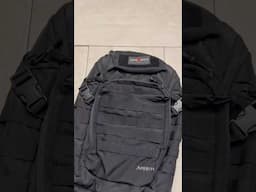 AMHEH URAL Backpack Unboxing and First Impressions. #amheh #tacticalbackpack #survival #edc #shtf