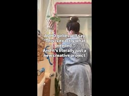 Creative project