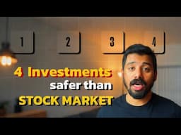 Are Smart Investors AVOIDING The Stock Market Right Now?