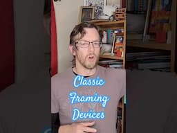 Classic Framing Devices