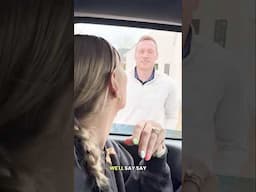 husband refuses support 🚩