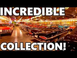 BEST Chevrolet Collection in the USA!! | The Albaugh Collection | Yenkos, ZL1s, Impalas, DONT MISS!