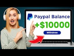 Do THIS to Make $10000 As A Student In 2025