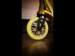 Raymond Warner Custom - What color next? #envyscooters #customscooter #raymondwarner