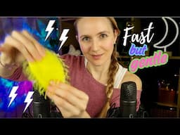 Fast But Gentle ASMR 🫶🏻