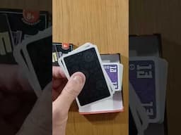 Cabanga! card game unboxing teaser trailer board games Amigo Spiele party fun quick AmassGames