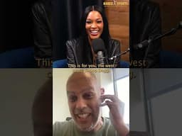 The 2025 BET Awards & Producer Jesse Collins | Naked with Cari Champion