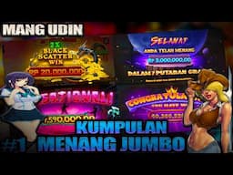 KUMPULAN MAXWIN OLYMPUS TERBARU HARI INI 📌 MANG UDIN REACTION 📌 KUMPULAN MAXWIN HARI INI