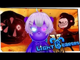 Playing The Greatest Indie Game You've Never Heard of! | Light Bearers 2 Gameplay
