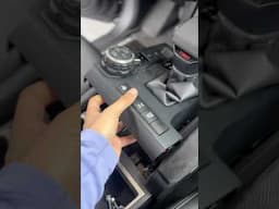 A Toyota mod that surprised me??