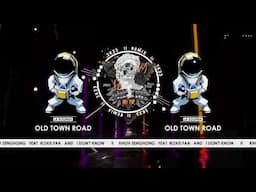 PB REMIX - La Boomba ft Old Town Road Remix 2023 [OneTap Team]