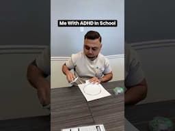 Focus Nick, Focus! 😅#insuranceagent #insuranceagency #comedy #adhd