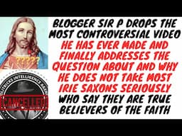 You Don't Love God.....You Love The Idea Of Heaven And Fear Hell - There Is A Difference