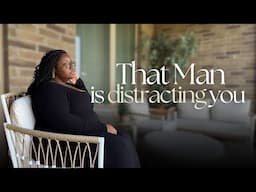 Stop Allowing Men To Distract You With These Five Tips | Finding Worth before Dating