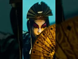 #avatar #kyoshi #thelastairbender #fightscene