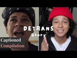 Survivor Story: Medical Transition. Coming to terms with irreversible damage and finding self-love