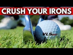 I Mastered Ball-First Contact with These 3 EASY Setup Tips