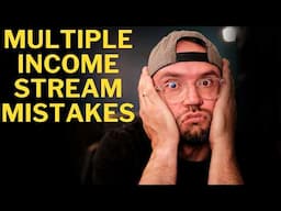 The TRUTH About Multiple Income Streams