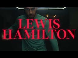Lewis Hamilton x Metal Vent Tech | lululemon