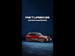 #Renault5 #Turbo3E reservations are open.