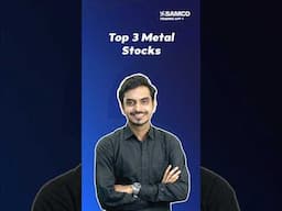 3 Best Metal Stocks To Buy Now In 2025 | Why Metal Stocks Are Rising | List Of Top Metal Stocks