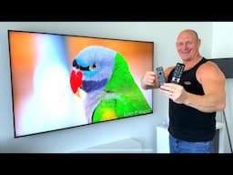 2025 Samsung QN90F, the BEST things about it!