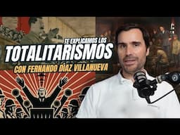 Fascismo, nazismo y comunismo.