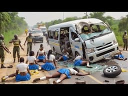 LADIES: This is why you must not visit your boyfriend Pray Before TRAVELING This December.