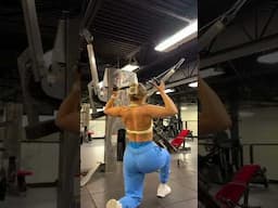BACK ATTACK 👏🏻 PT. 2 🤭