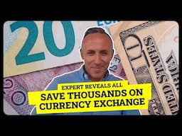Currency - The Trump Impact: what to do to save money as an expat coming to Portugal