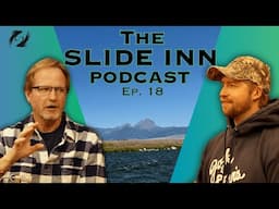 Slide Inn Podcast Ep. 18: The Drunk and Disorderly