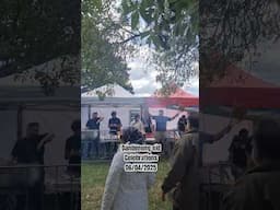 Dandenong EID Celebrations 06/04/2025 Melbourne