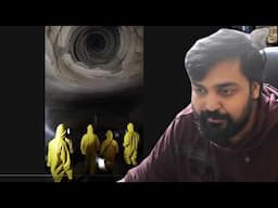 Scientists Allegedly Found A Second Underground City Under The Pyramids…
