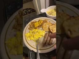 Oatmeal ?