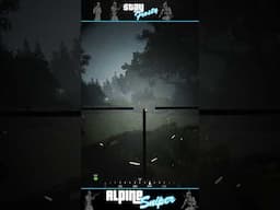 Sniping on the Frontlines of WW2