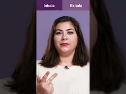 Transform Your Day with 60-Second Box Breathing | Science-Backed Stress Relief for Everyone