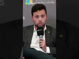 Daniel Vaynshteyn on framing U.S. aid as investment in Ukraine