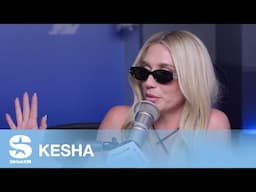 Kesha Feels "Cosmically Connected" to T-Pain