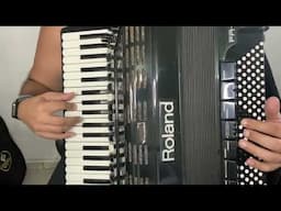Video Aula Acordeon - Henrique e Juliano Flor e o Beija Flor - Part Marilia Mendonça
