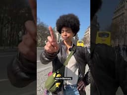 What's it REALLY like to apply for a job as a POC woman in Germany?