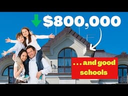 Under 800K houses in Massachusetts. This IS Possible!