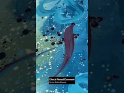 Modern Calligraphy Painting | Paintastic Valley