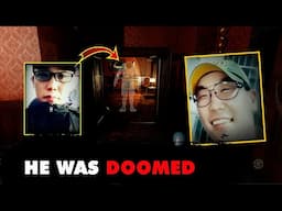 He Traveled With His Same-Sex Best Friend, But No One Knew His Dark Mind | The Kim Min-woo Case