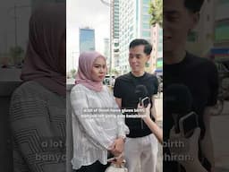 Baby boom or nah in Malaysia? 👀 We used a sticker exercise to get your input!  👶🏻🍼