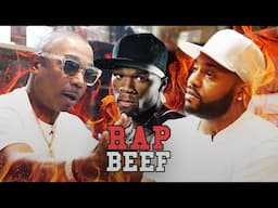 The BIGGEST Rap Beefs | My Expert Opinion