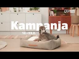 Mustin ja Mirrin helmikuun kampanja on käynnissä