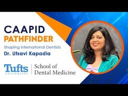 Caapid 2025 - Caapid Drill (VI) -  Dr. Utsavi Kapadia | Caapid Simplified