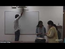 Research Methodology Programme