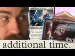 WIZARDS: DONT PRINT TUTORS THAT ARE COMBOS!